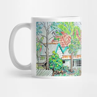 Fairlight View Mug